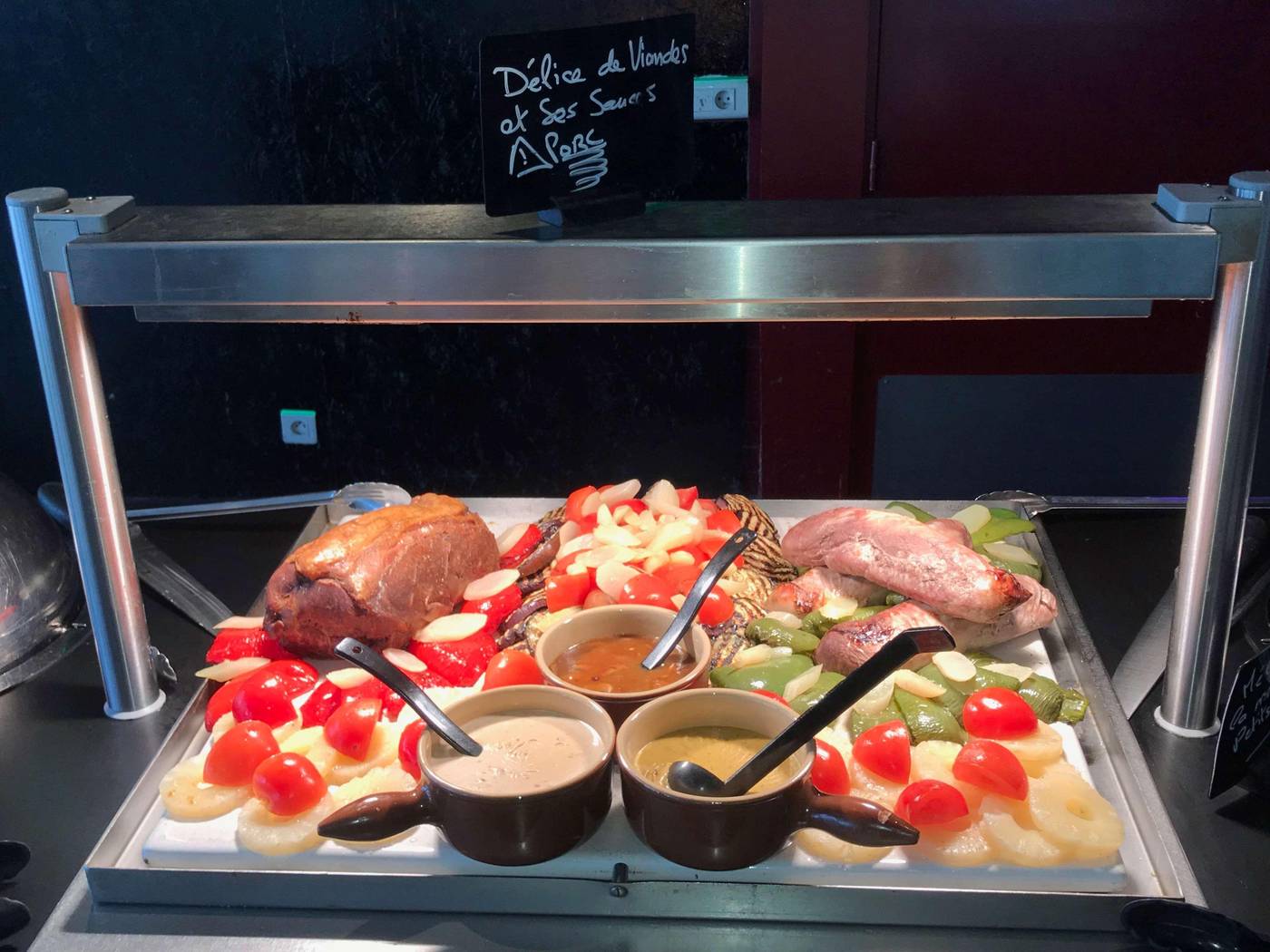 Campanile-Paris-Est-Bobigny-Restaurant-29