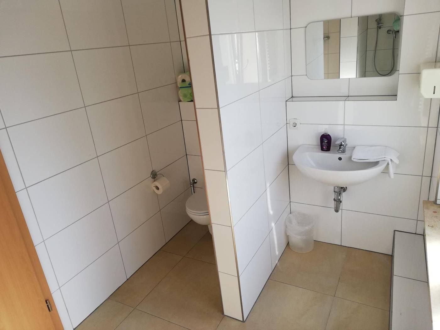 Hotel Global - Germany - MÖRFELDEN-WALLDORF  - Room - 9