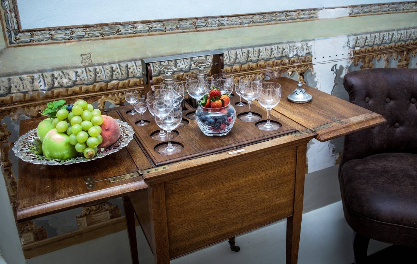 Hotel Madinat-Spain-CORDOBA-Lobby-4