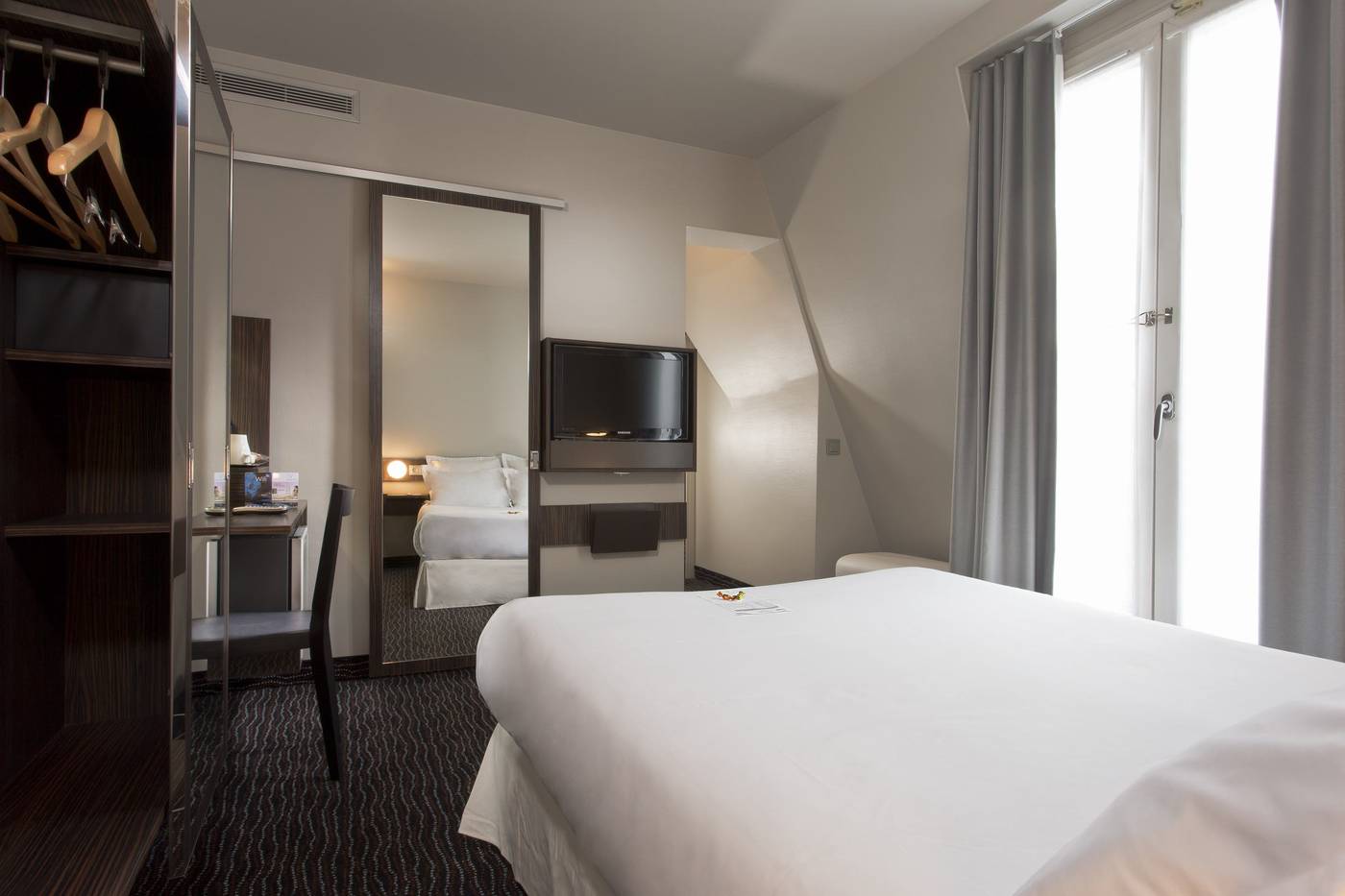 Libertel-Gare-de-lEst-Francais-Room-27