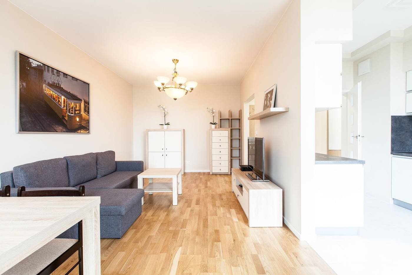 Apartment4you-Select-Kolejowa-Room-27