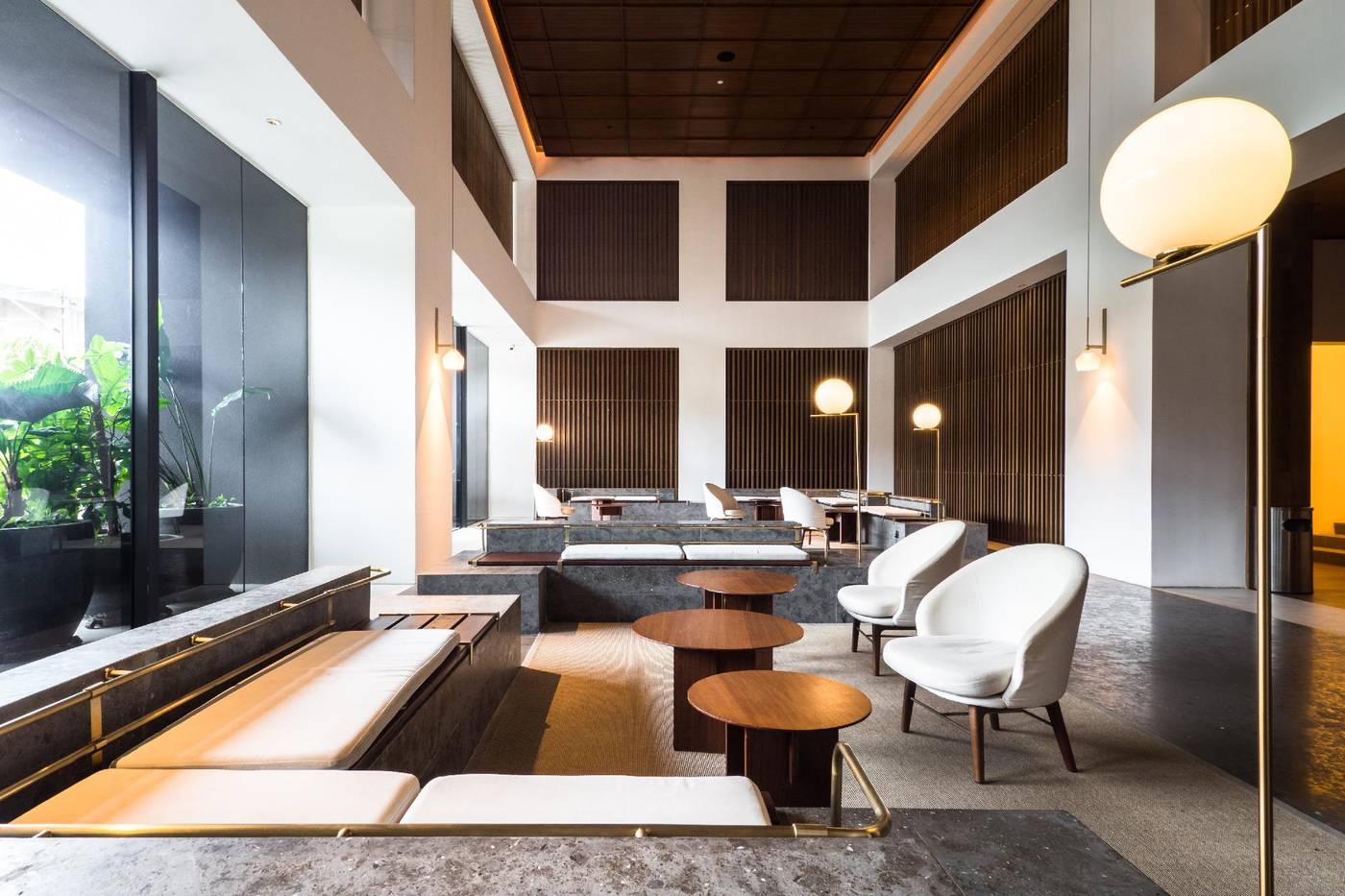 Est Suites At Bangsar Kl Sentral-Malaysia-SEPANG-Lobby-3