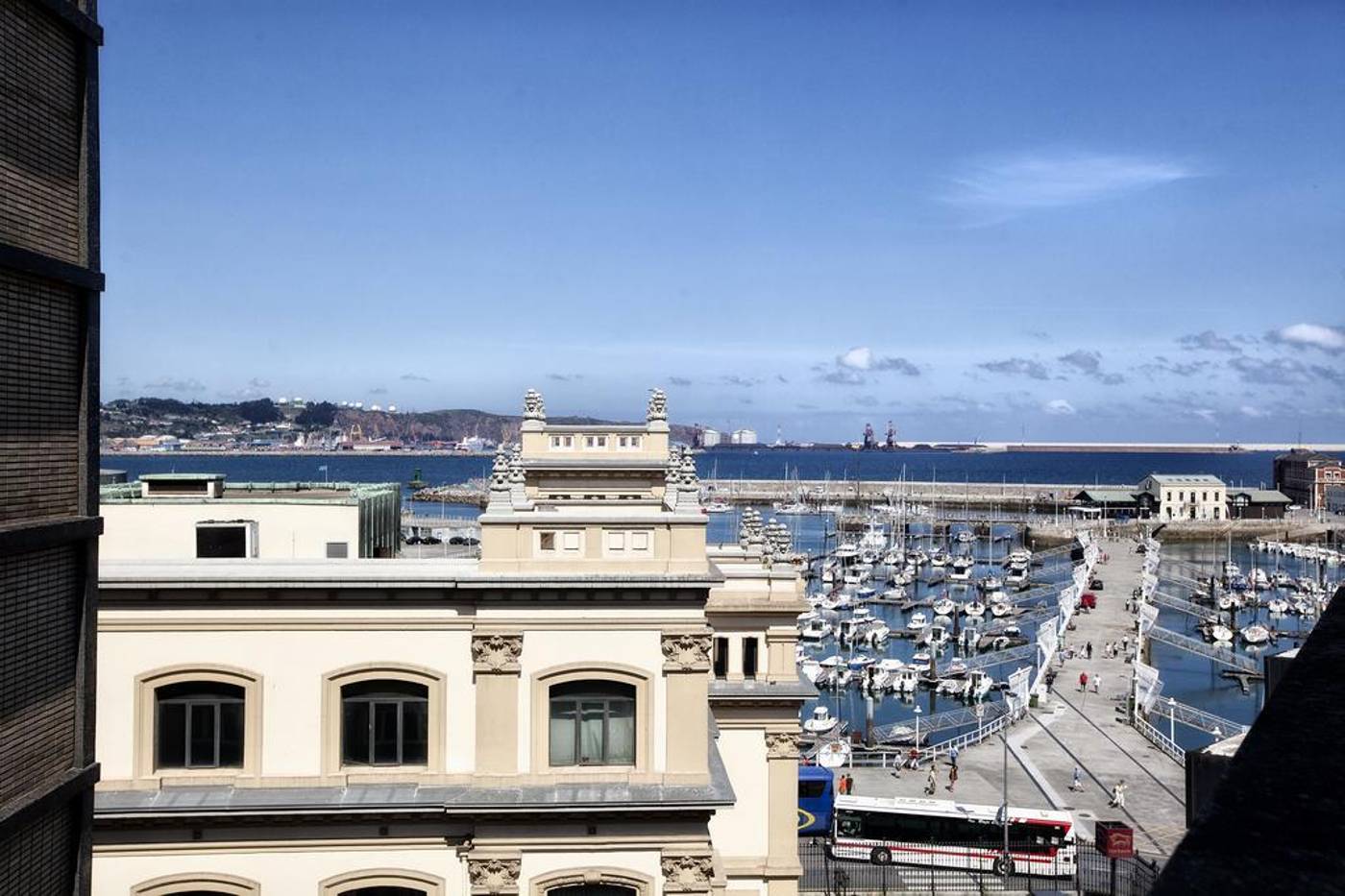 Don Manuel-Spain-GIJON -General view-8