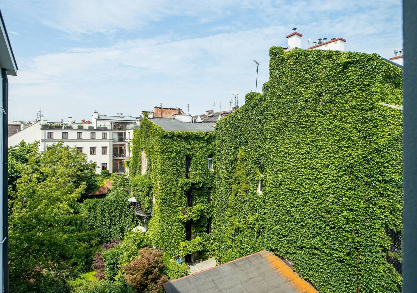 Aparthotel-Cracovia-Residence-General-view-5