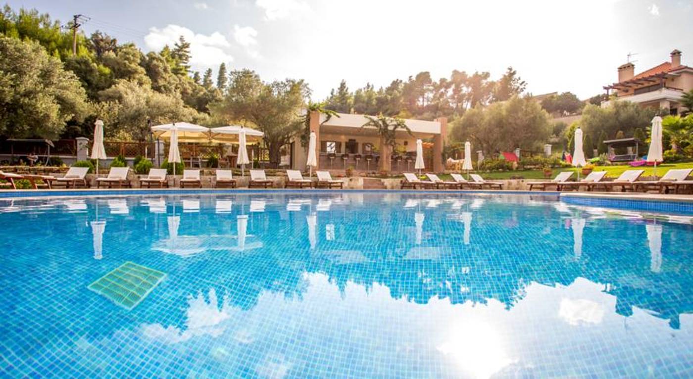 Kassandra Village Resort