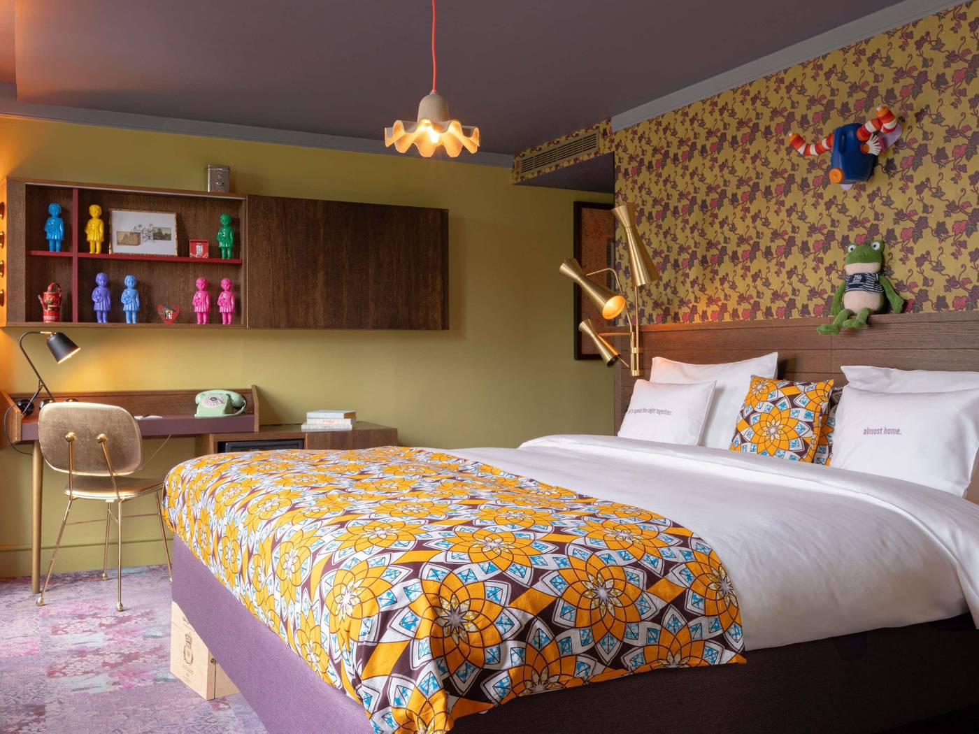 Mercure-Paris-Terminus-Nord-Room-37