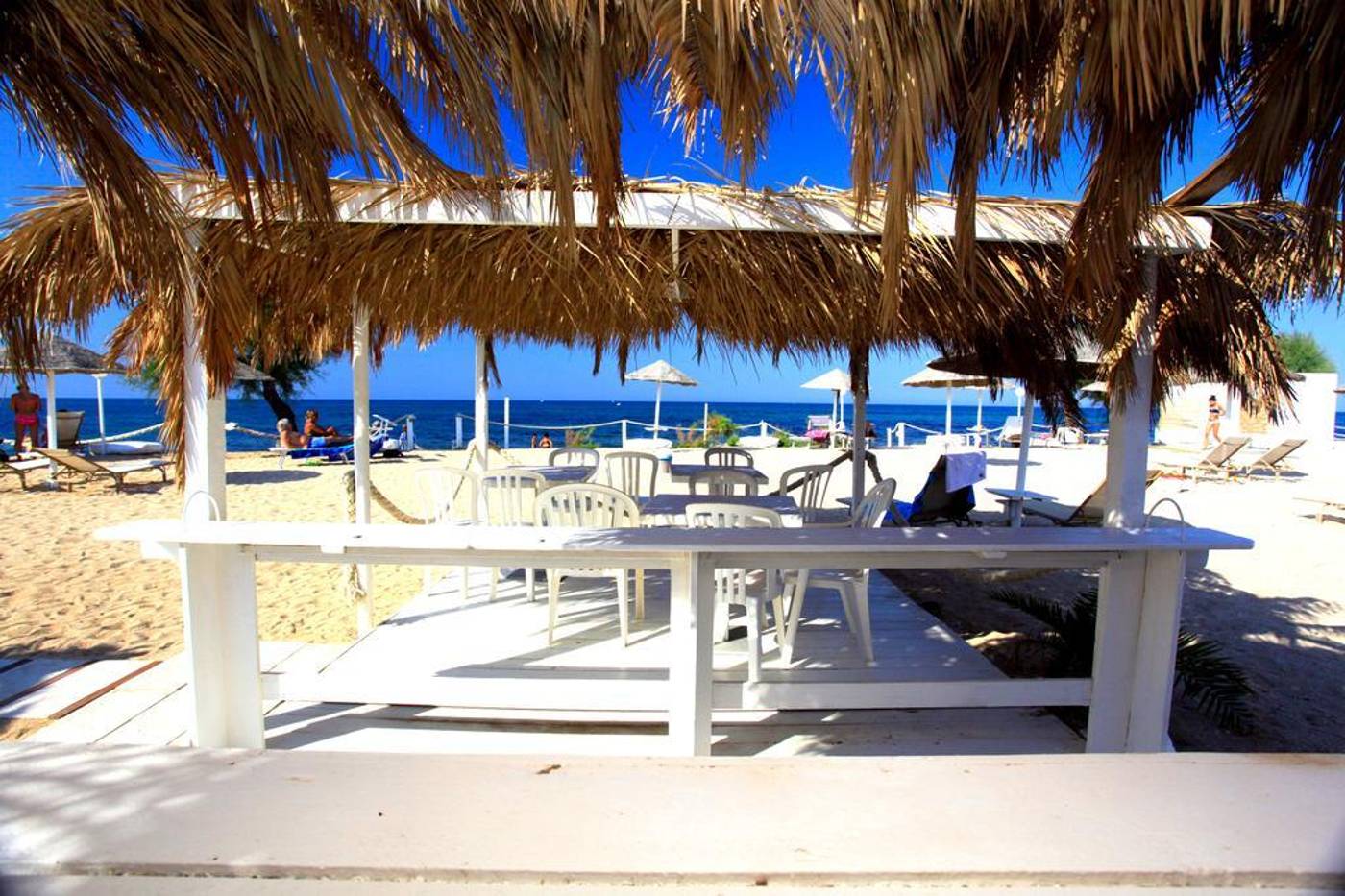 Relais Del Cardinale-Italy-POZZO FACETO - FASANO (PUGLIA)-General view-6