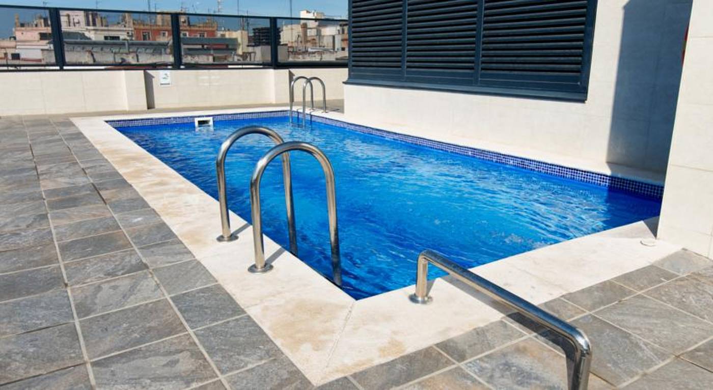 Sunotel Club Central