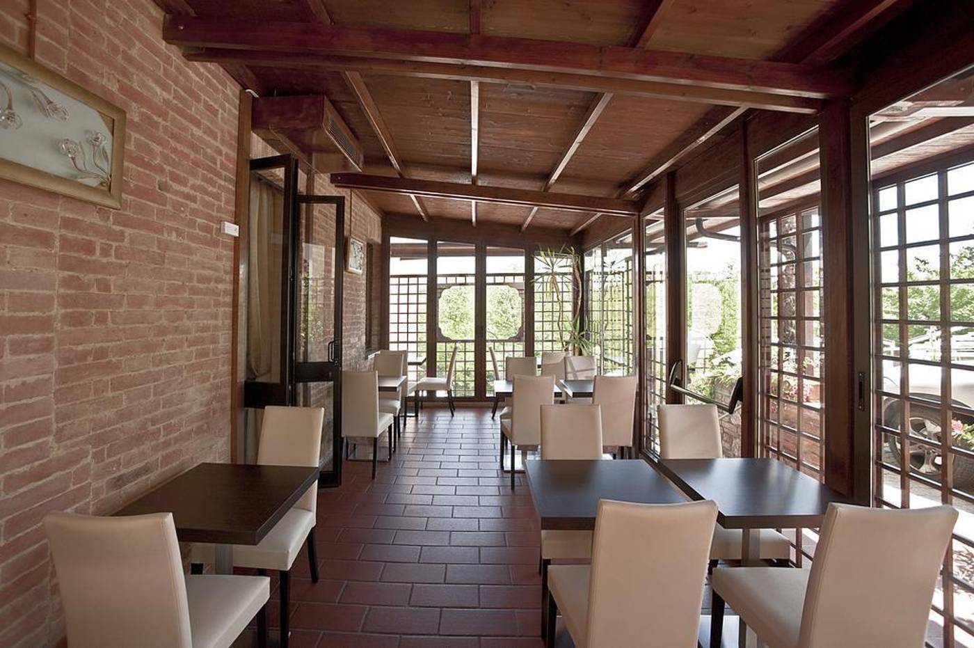 Arcobaleno Boutique Hotel-Italy-SIENA-General view-9