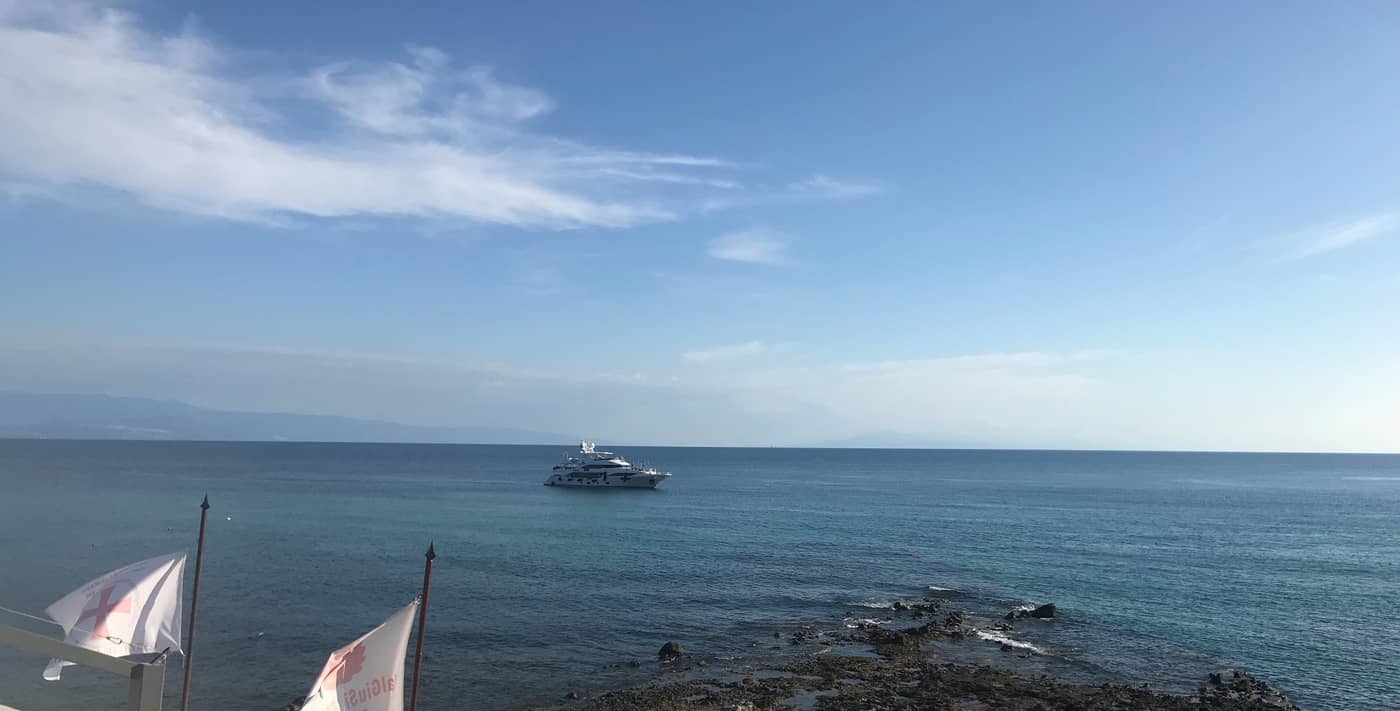 Marina Del Capo-Italy-Capo Vaticano - Ricadi-Beach-9
