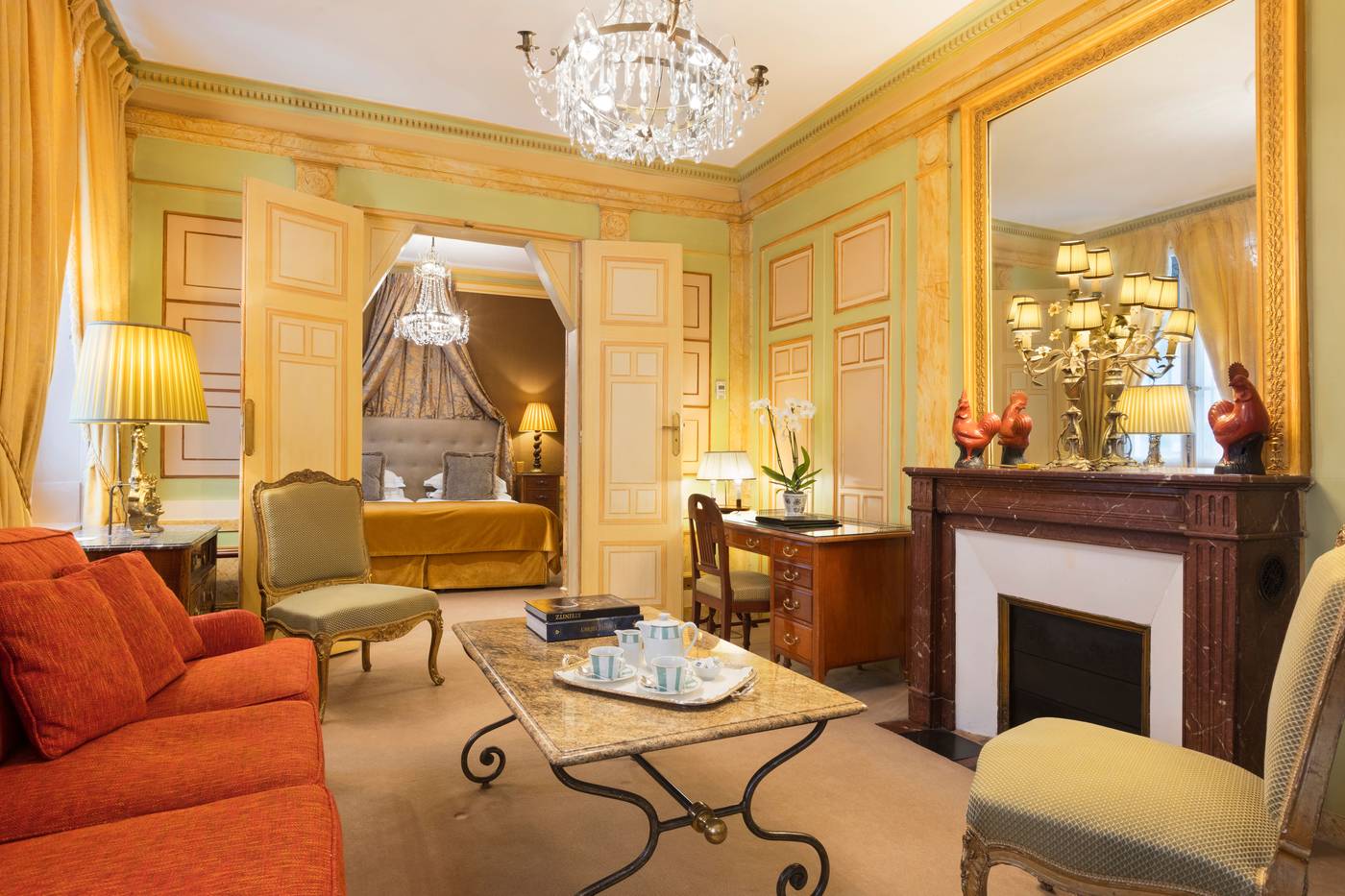 Duc-De-Saint-Simon-Saint-Germain-Room-5