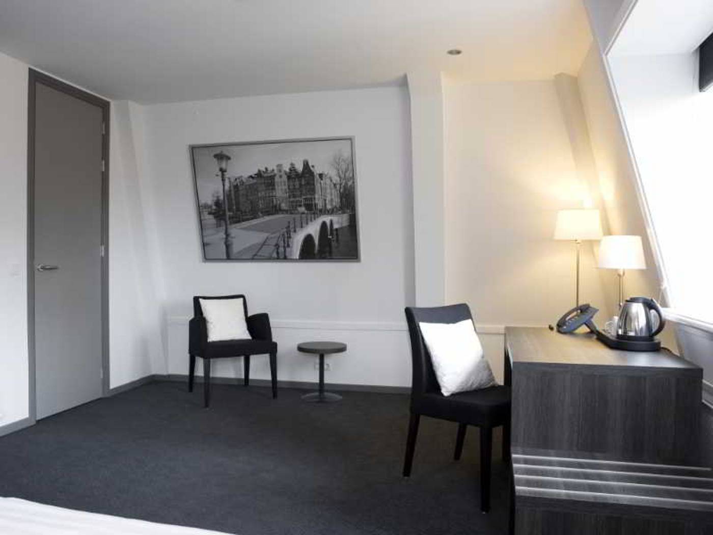 Parkview Hotel-Netherlands-AMSTERDAM-General view-6