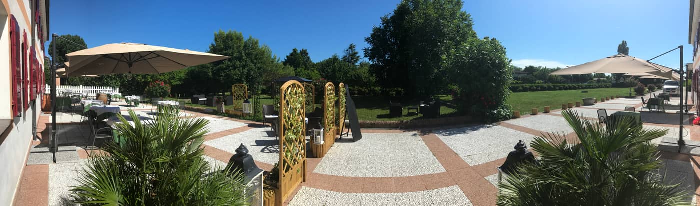 Ca Tessera Park Resort-Italy-Venezia-General view-1