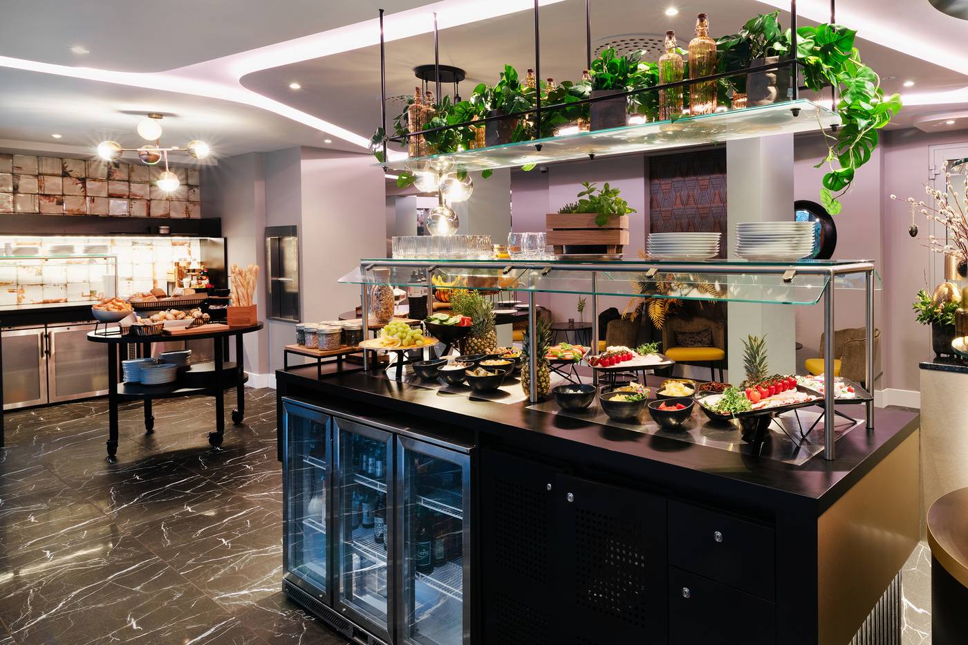 Leonardo-Boutique-Hotel-Krakow-City-Center-Restaurant-21