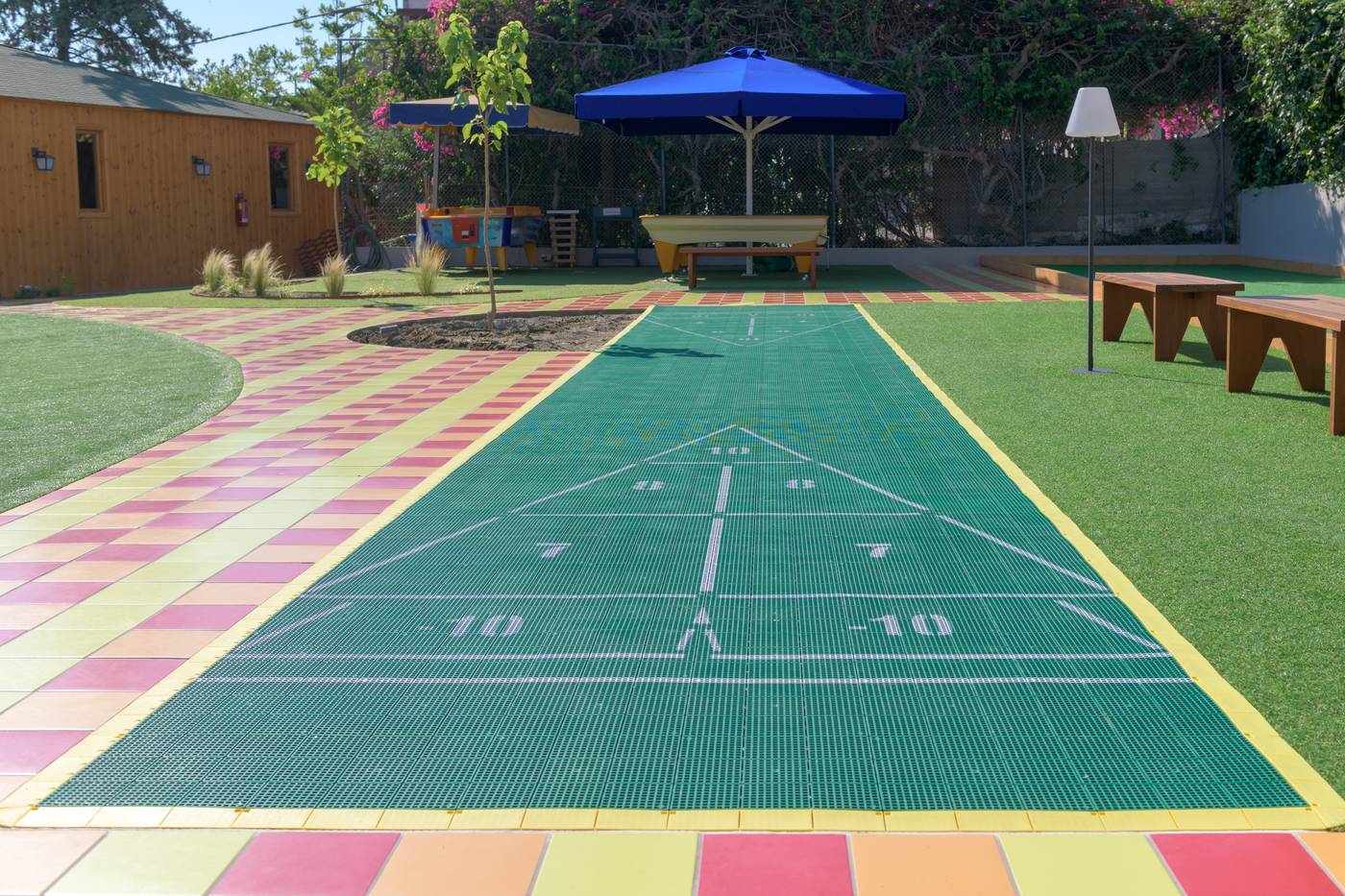 Porto-Angeli-Beach-Resort-Sports-and-Entertainment-62