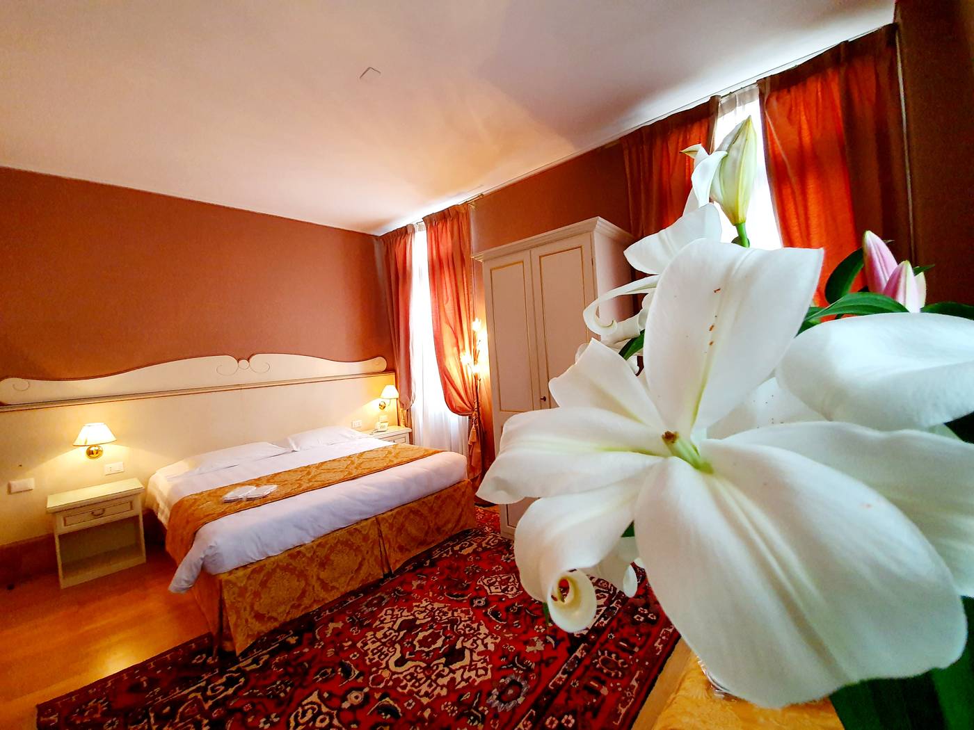 Corte-dei-Greci-Room-27