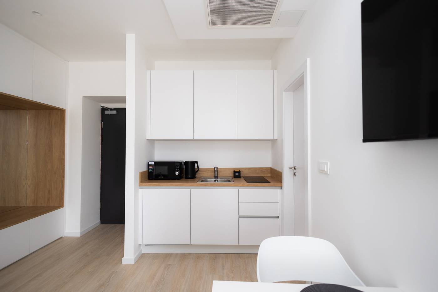 Kula & The Top-Croatia-Zagreb-Room-7