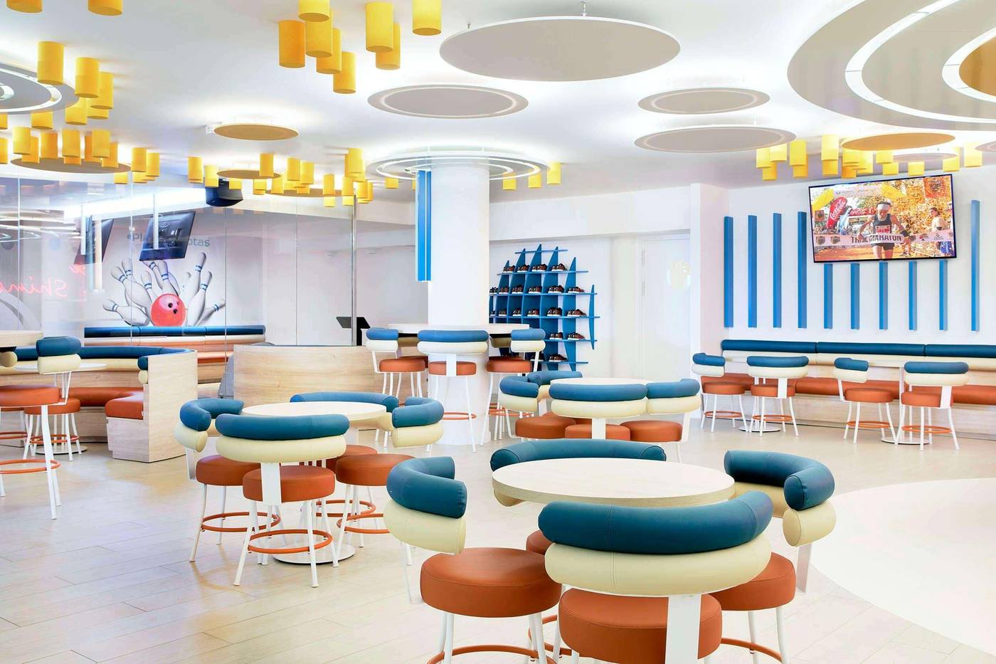 IBEROSTAR-Playa-Gaviotas-Sports-and-Entertainment-59