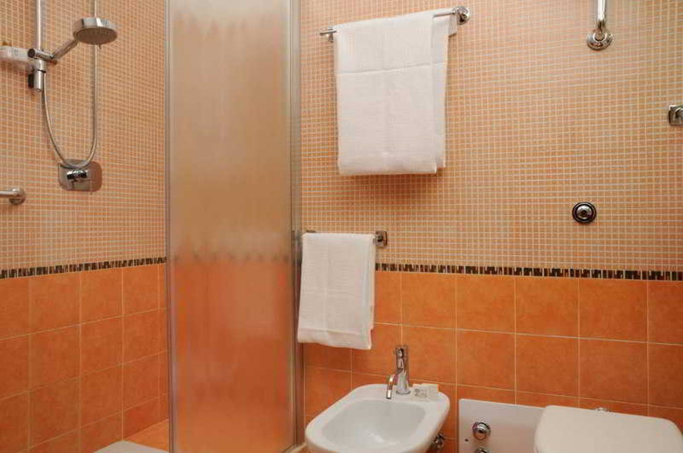 Hotel Oasis-Italy-ALGHERO SS-Room-7