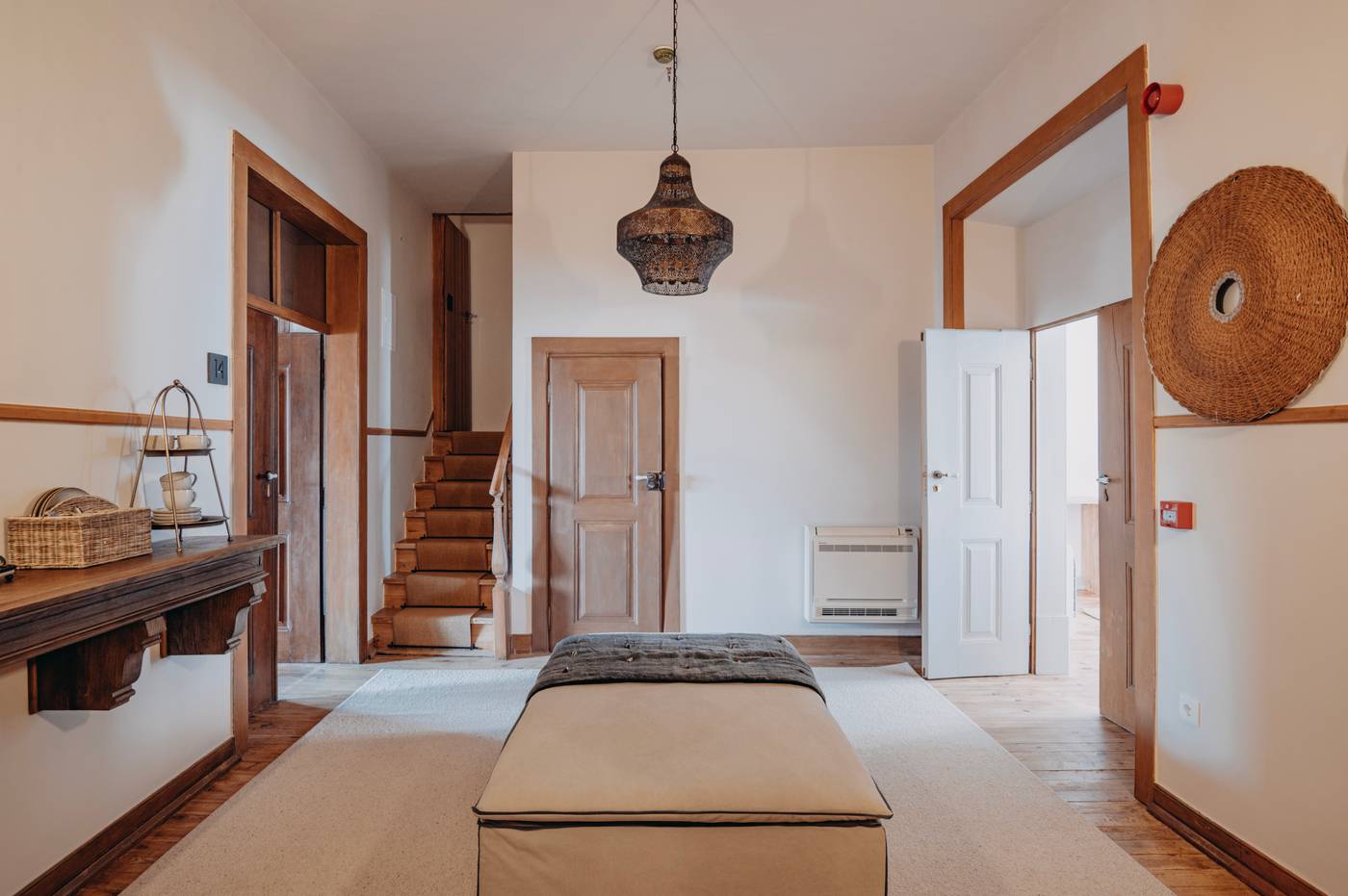Casa Az-Zagal-Portugal-Portalegre-Lobby-4