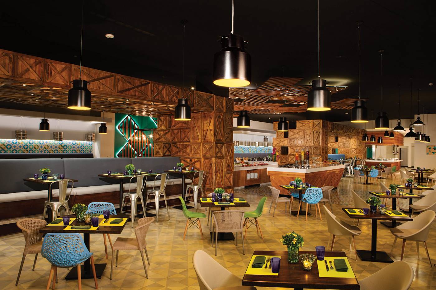 Breathless Riviera Cancun Resort & Spa