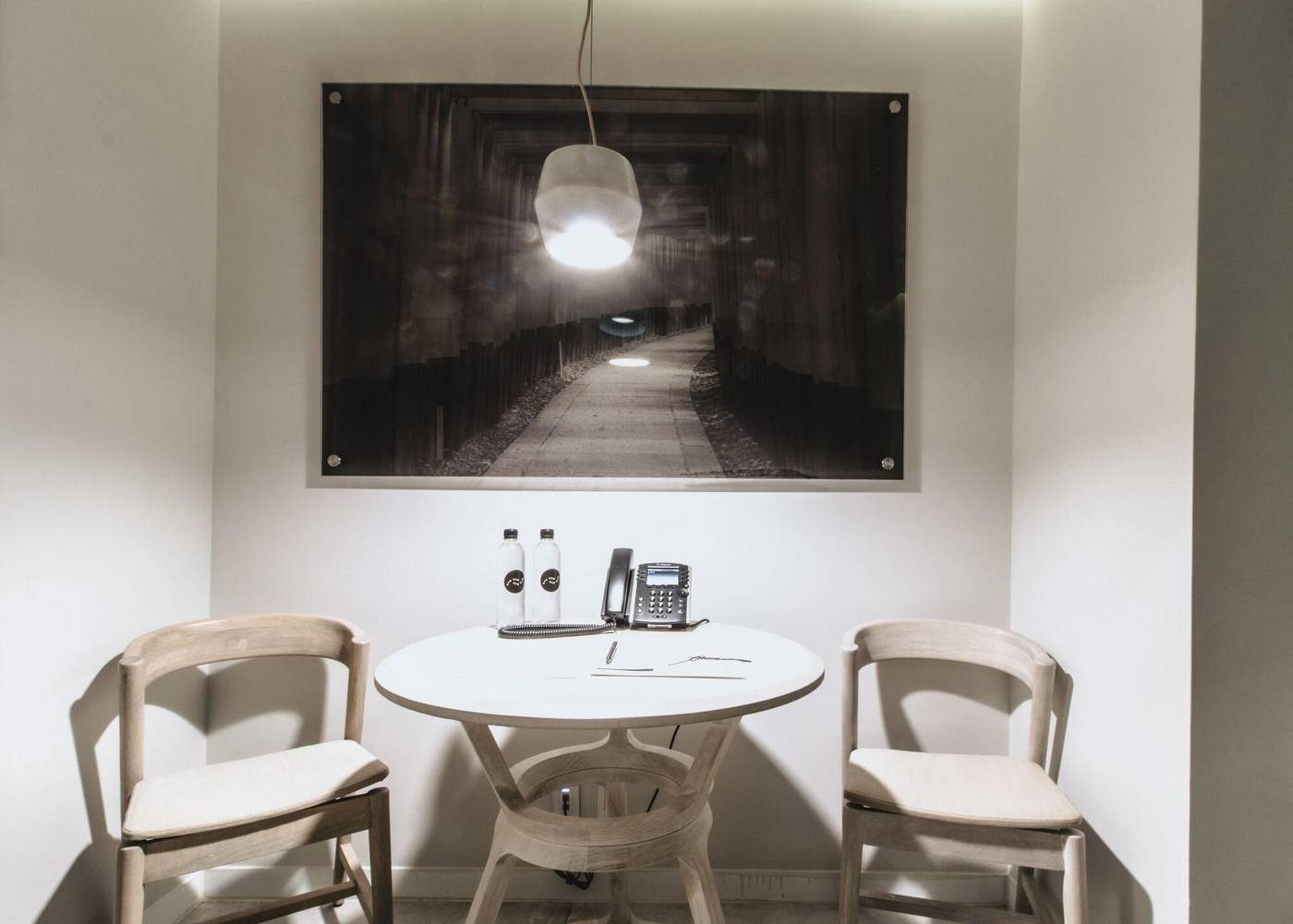 Ryo Kan-Mexico-Ciudad de México-Room-8