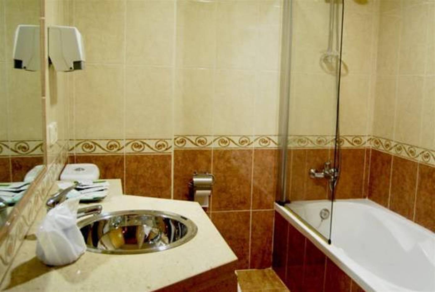 HHB Pontevedra Confort-Spain-PONTEVEDRA -General view-6