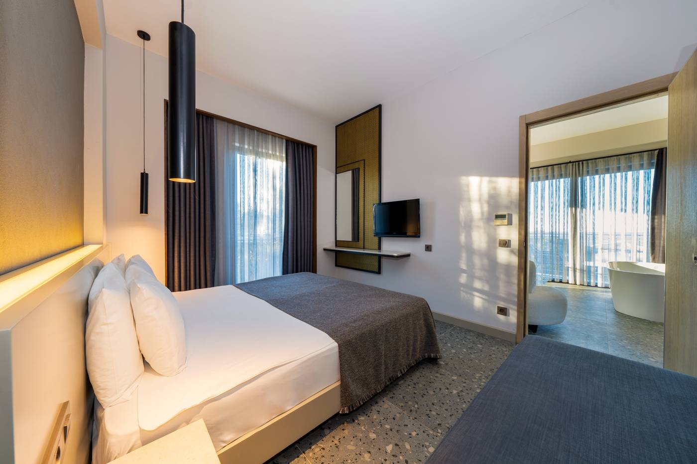 Jiva Beach Resort