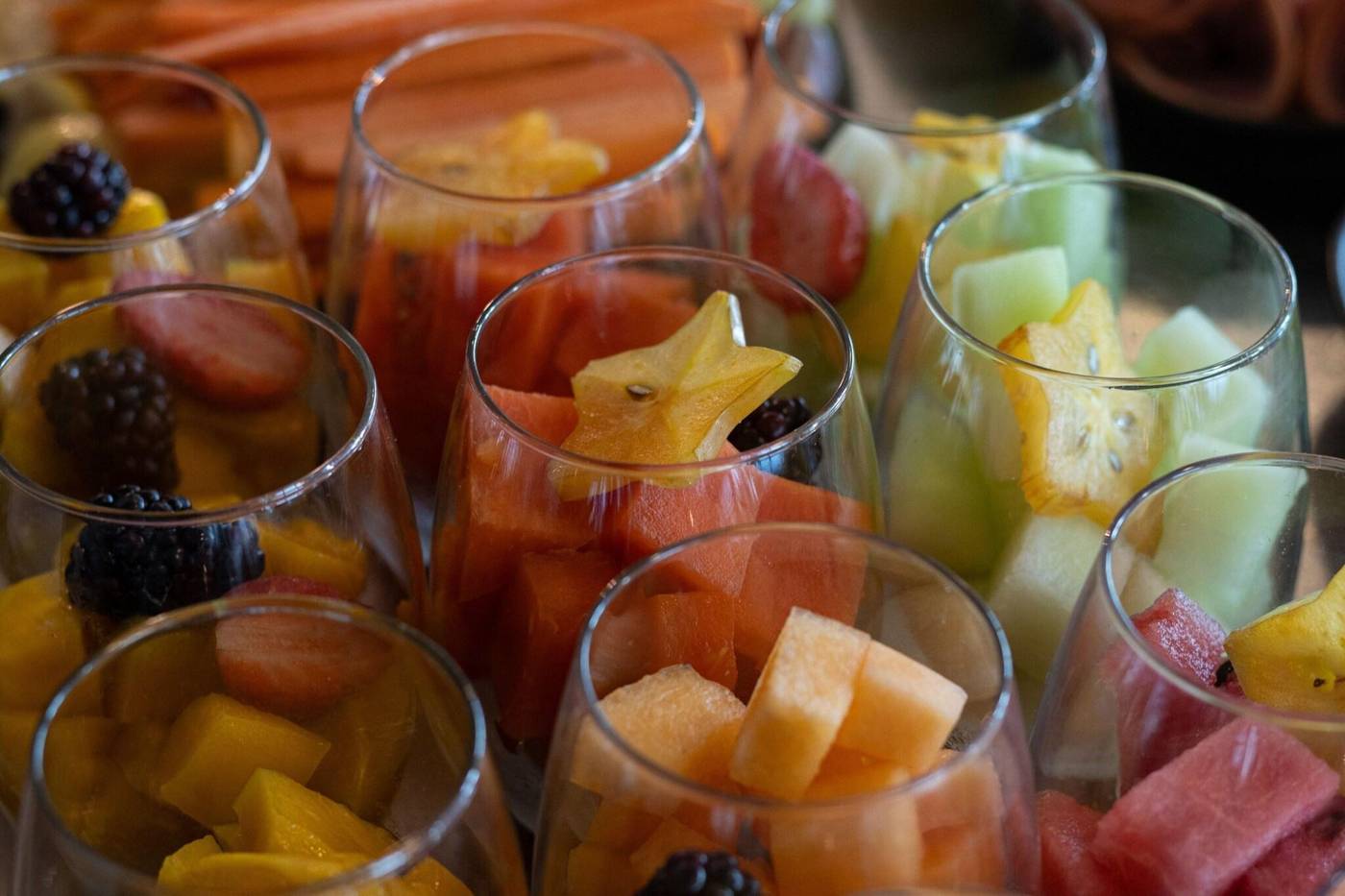 Sheraton Mexico City Maria Isabel Hotel-Mexico-Ciudad De Mexico-General view-4