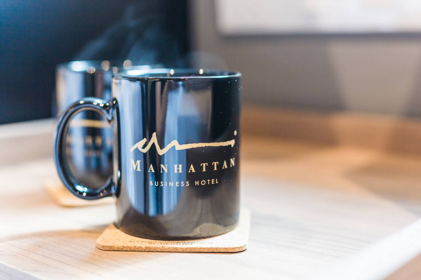 Manhattan Business Hotel Damansara Perdana-Malaysia-PETALING JAYA-Room-8