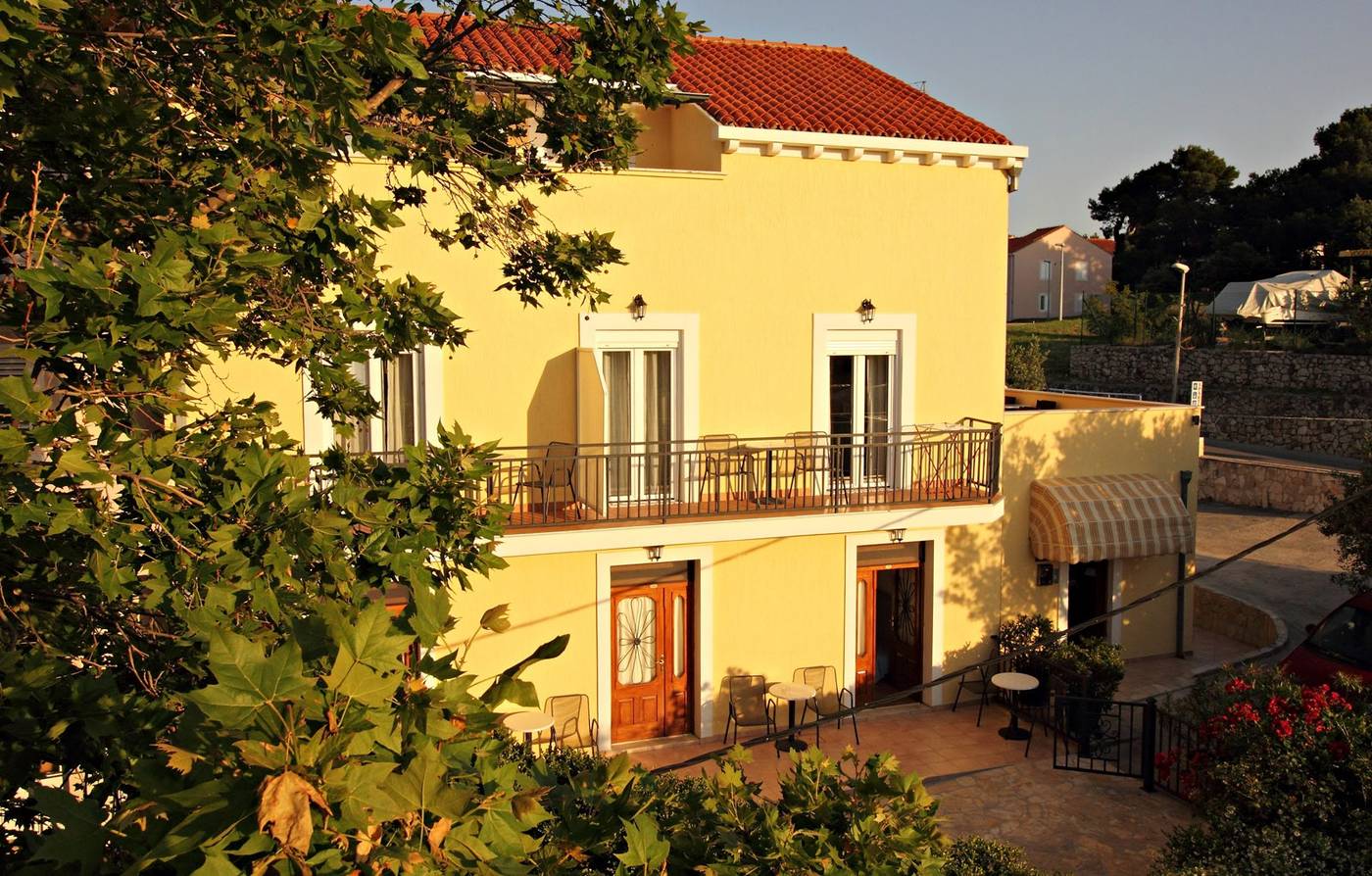 Bacan Serviced Apartments in Dubrovnik Riviera, Croatia