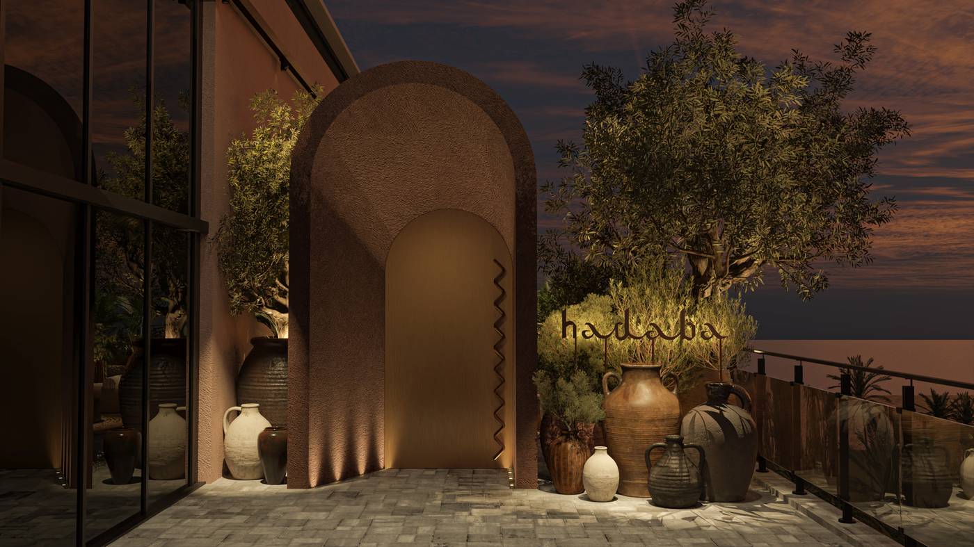 SO/ Ras Al Khaimah 28.10