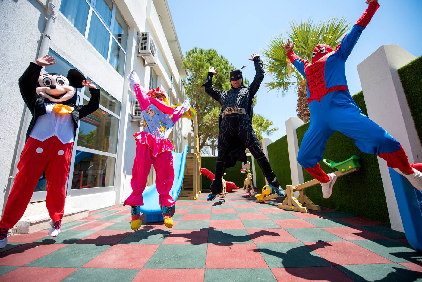 Flora-Garden-Ephesus-Hotel-Sports-and-Entertainment-55