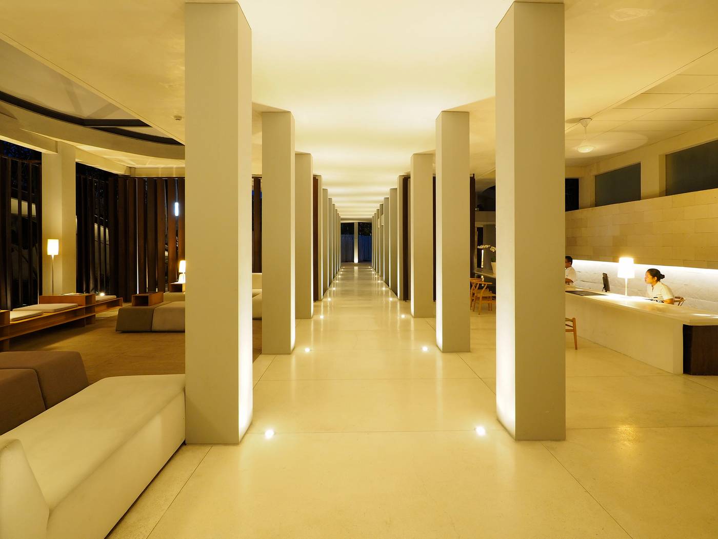 The Bale Nusa Dua by LifestyleRetreats-Indonesia-BALI-Lobby-6