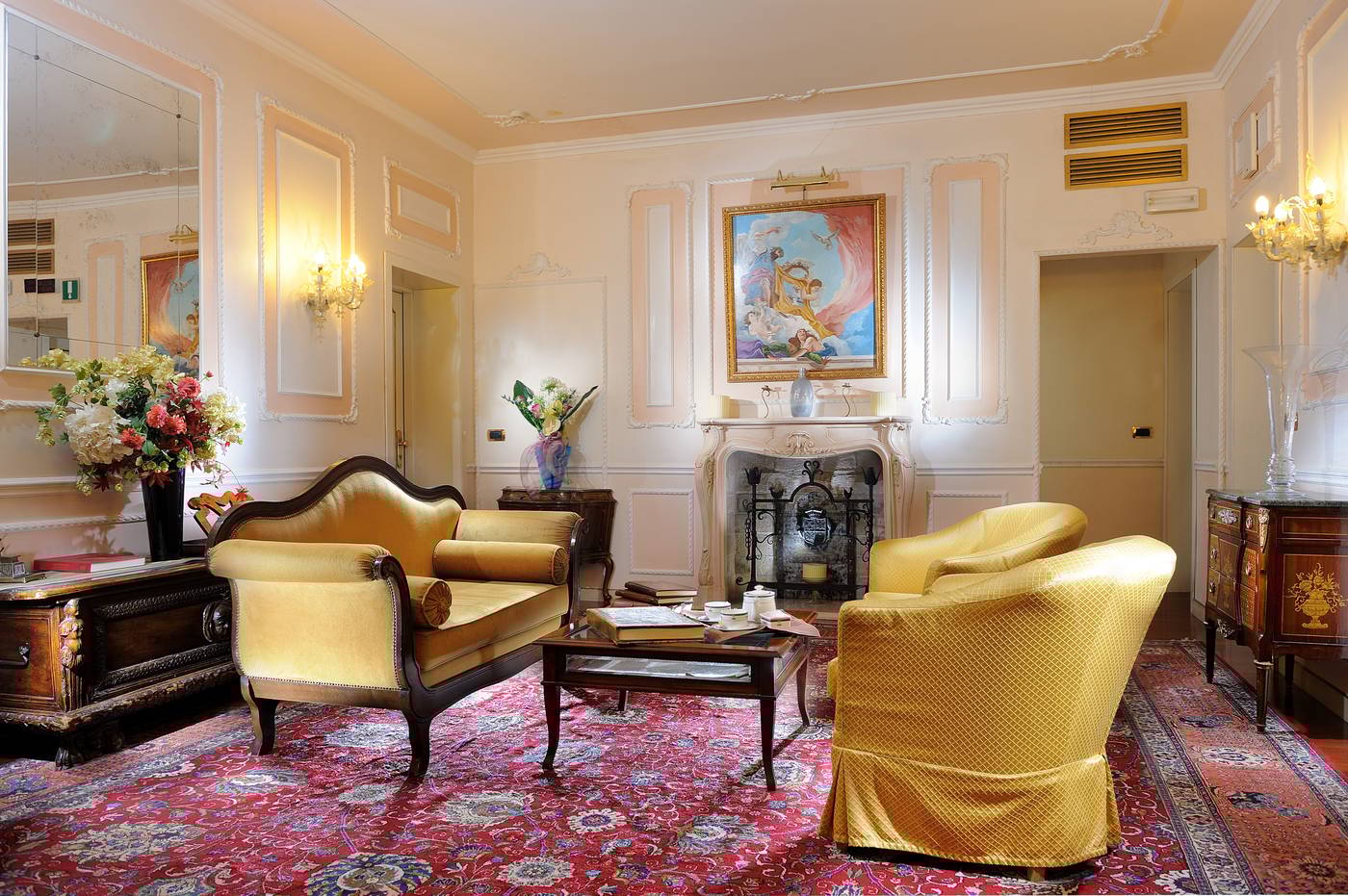 Ca--dei-Conti-Lobby-13