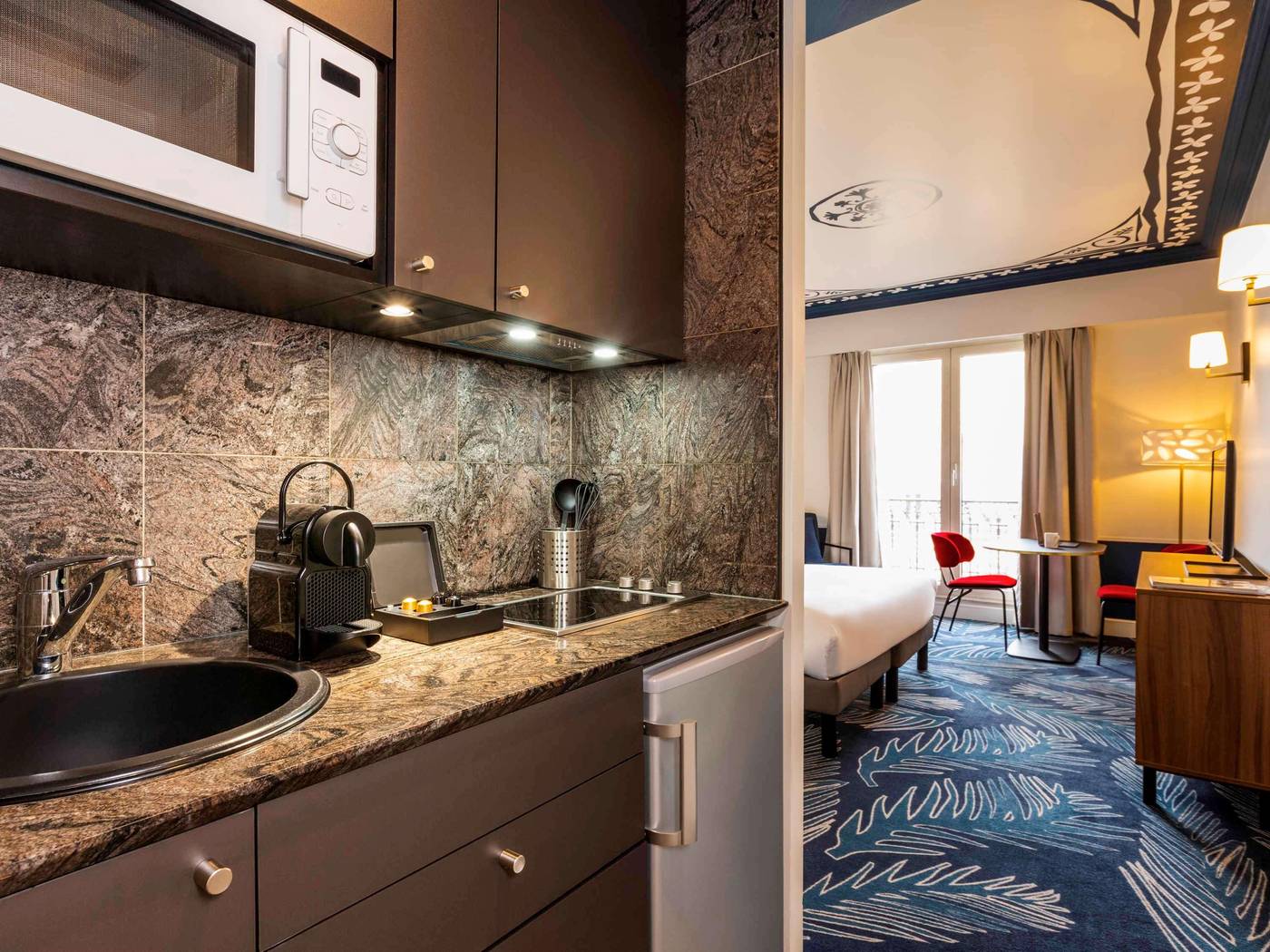 Aparthotel-Adagio-Paris-Haussmann-Room-4