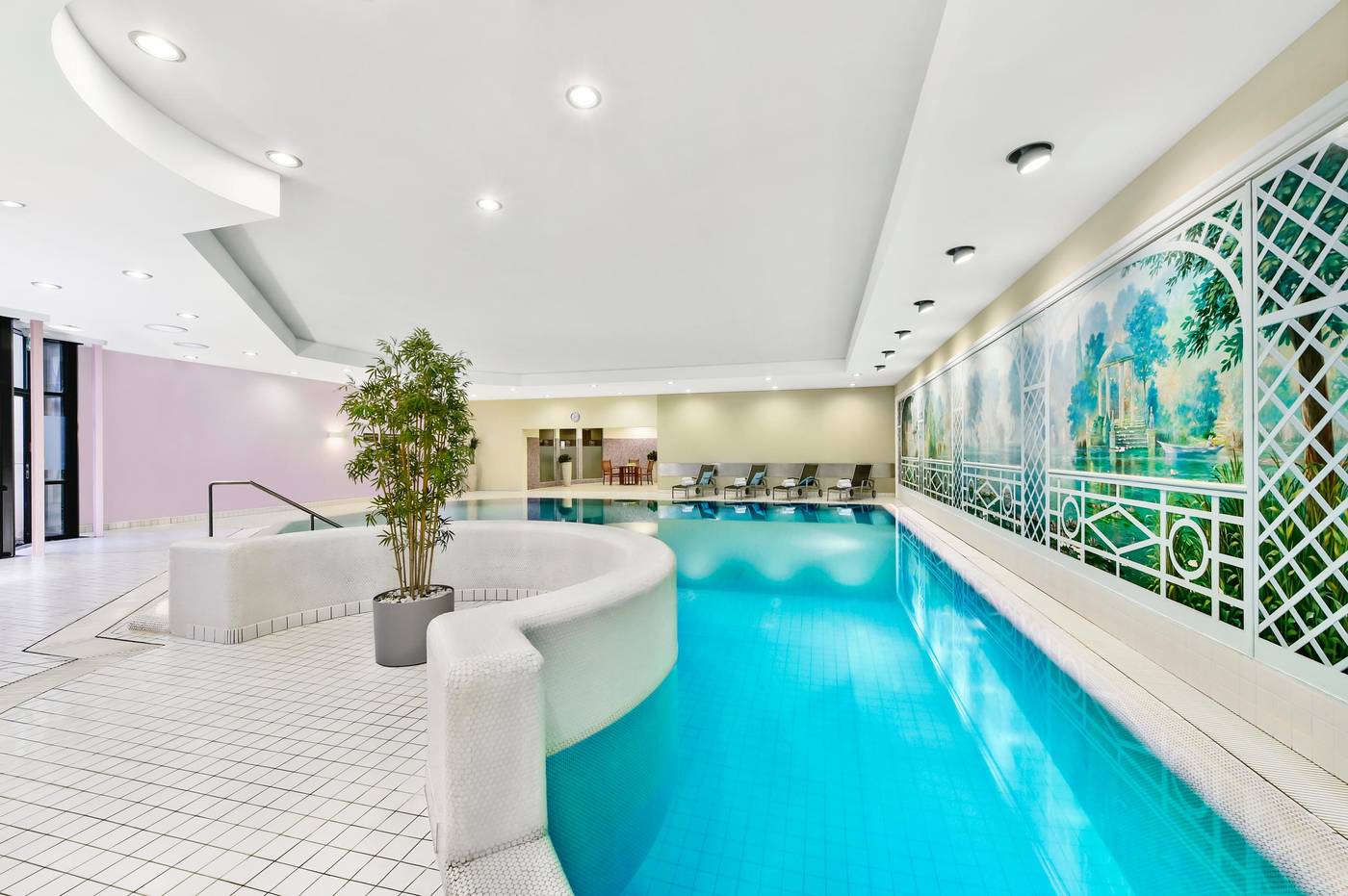 Forsthaus Fürth Nürnberg-Germany-FÜRTH-General view-5