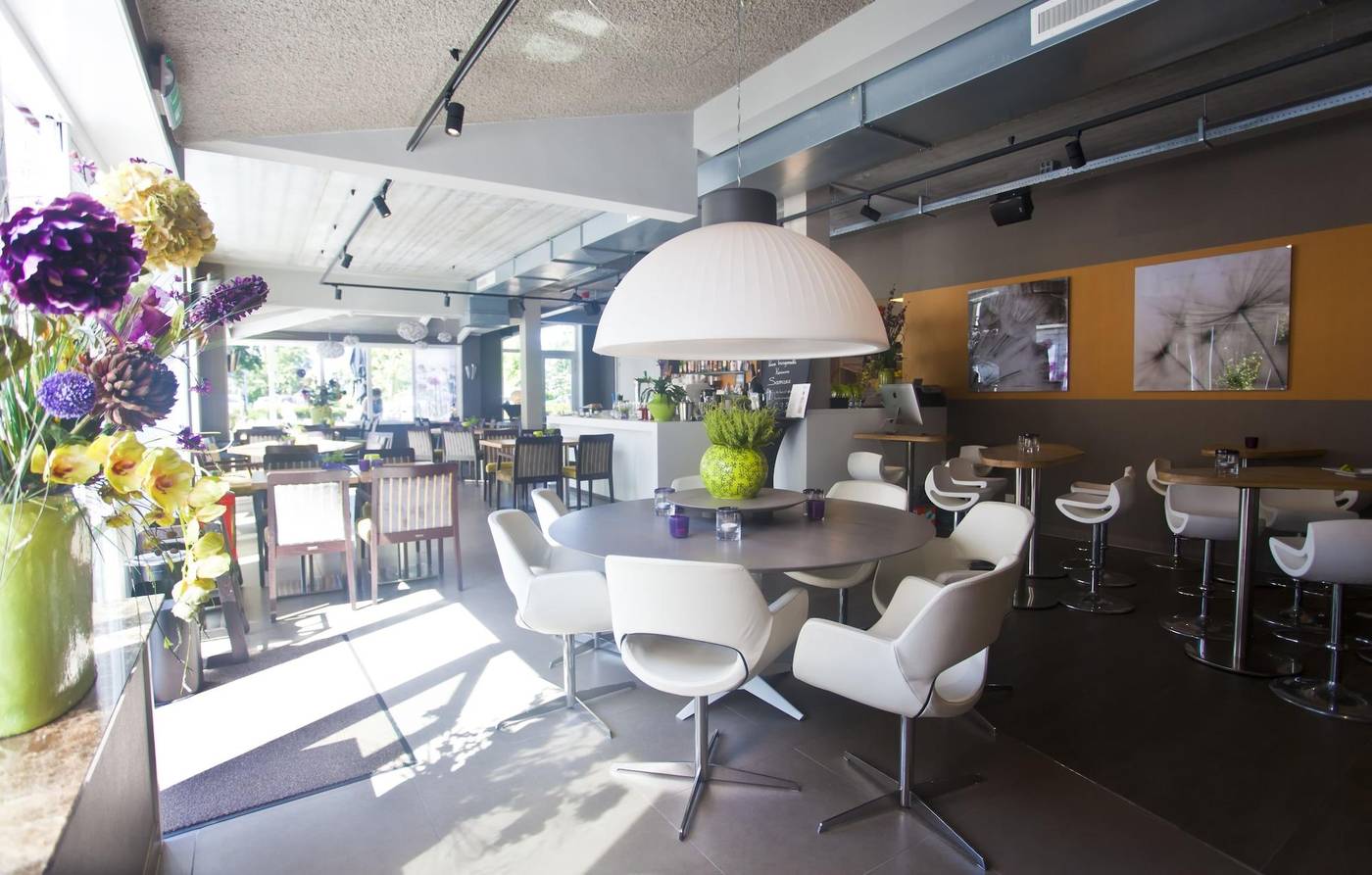 EuroParcs-Spaarnwoude-Restaurant-13