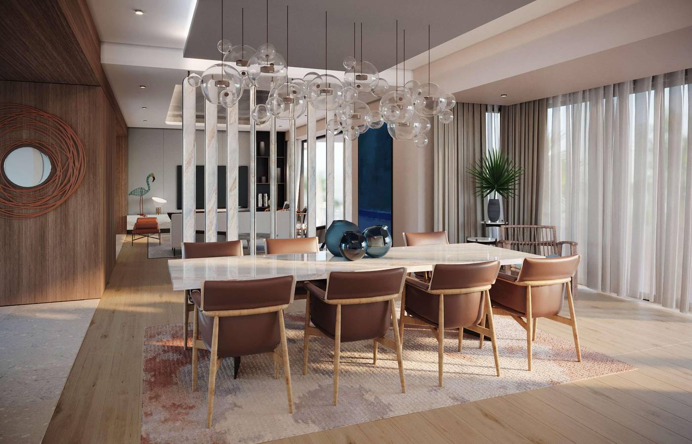 Hyatt Regency Cairo West-Egypt-6Th Of October City-Room-4