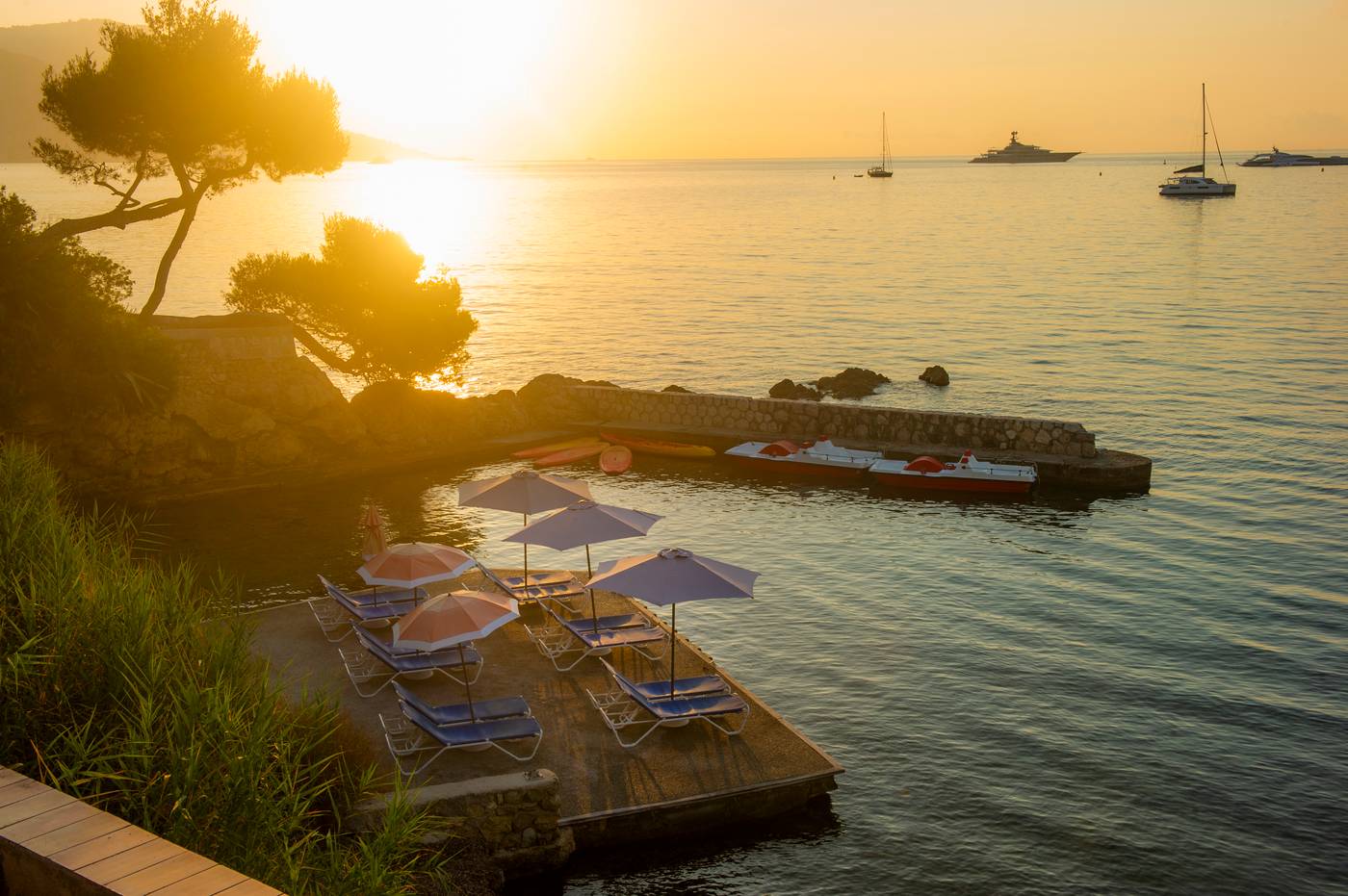 Hotel-Delcloy-Vacances-Bleues-Beach-10