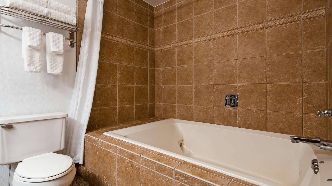 Best Western Premier Ark Hotel-Albania-Tirana-General view-7