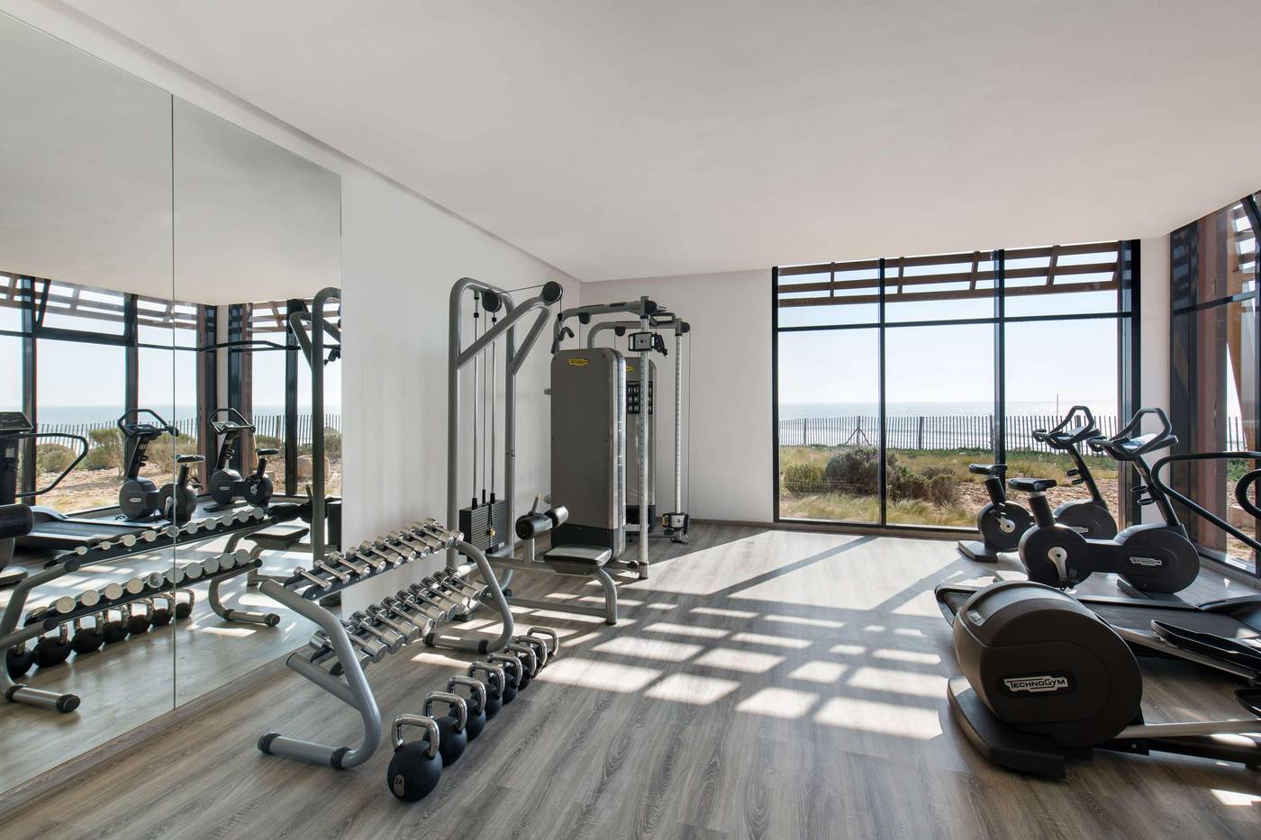 Radisson-Blu-Resort-Taghazout-Bay-Surf-Village-Sports-and-Entertainment-78