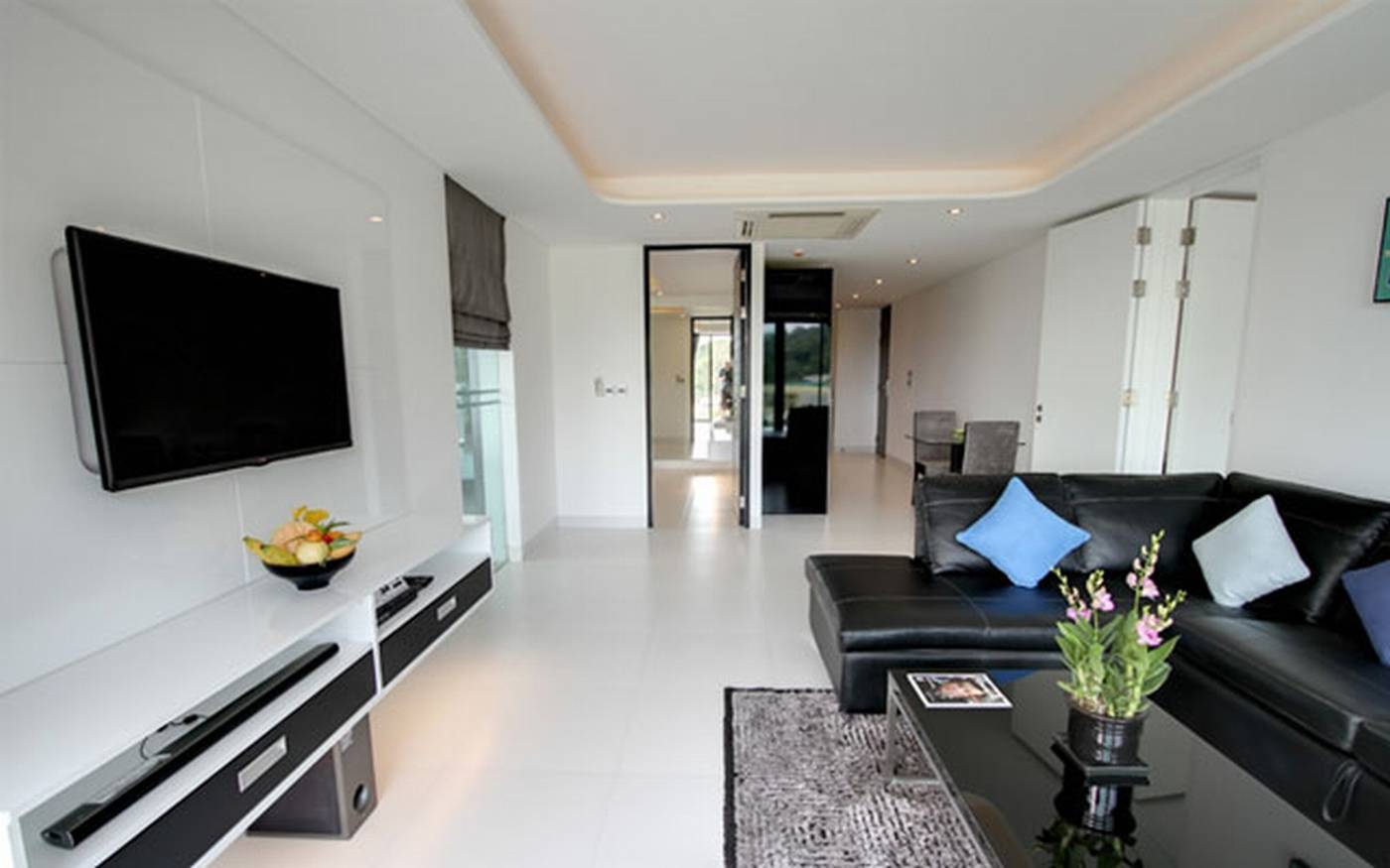 Absolute Twin Sands Resort and Spa-Thailand-Phuket-Room-3
