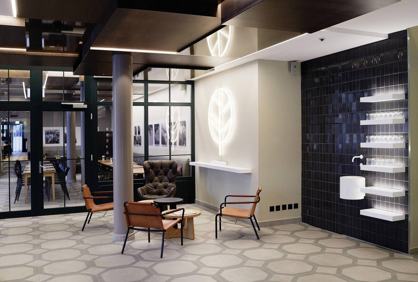 Continental-Park-Switzerland-Lucerne-Lobby-4