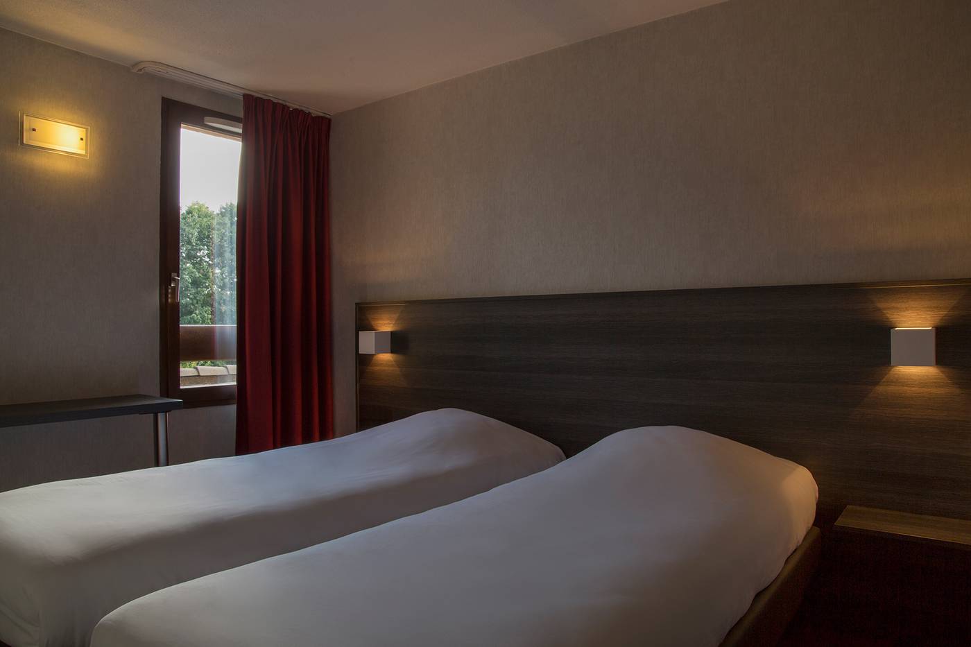 The Originals City, Hôtel Amys, Tarbes Sud-France-Odos-Room-8