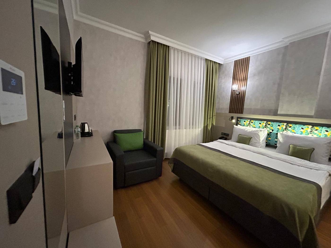 The Best City Kadıköy-Turkey-istanbul-Room-2