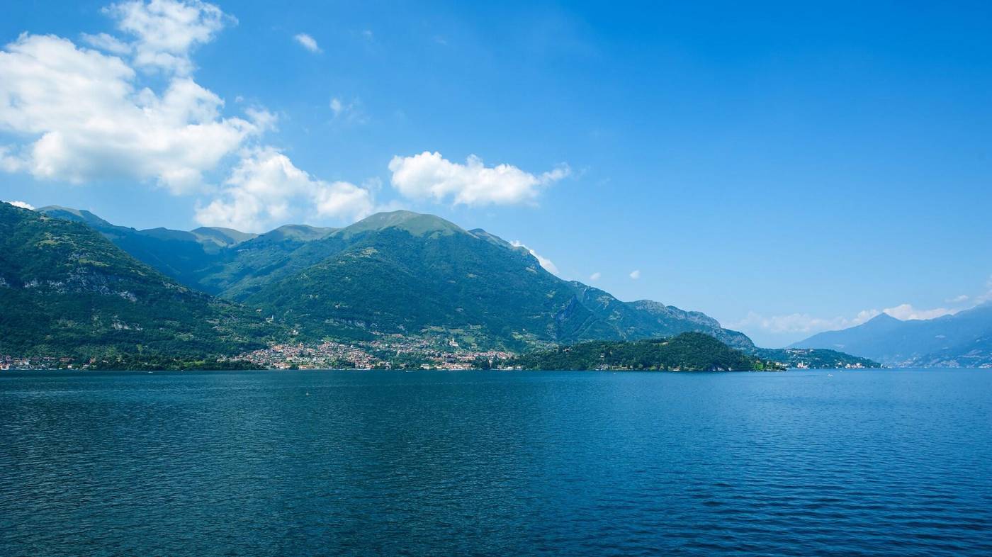 Filario Hotel & Residences-Italy-LEZZENO-General view-4