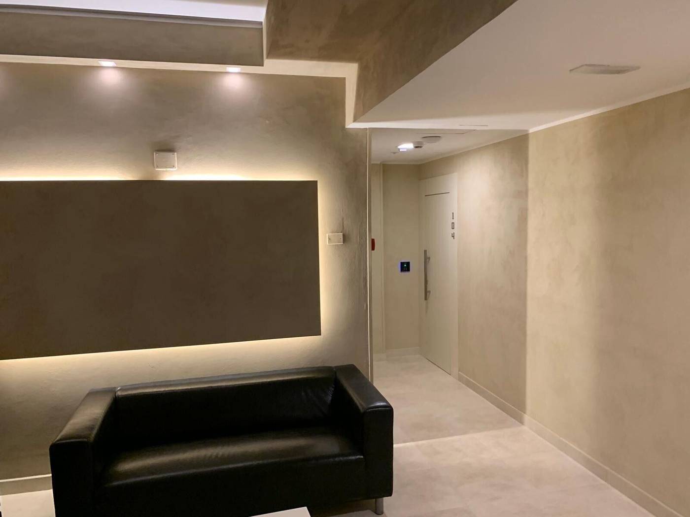 Terme Pellegrini-Italy-MONTECATINI TERME-Lobby-5