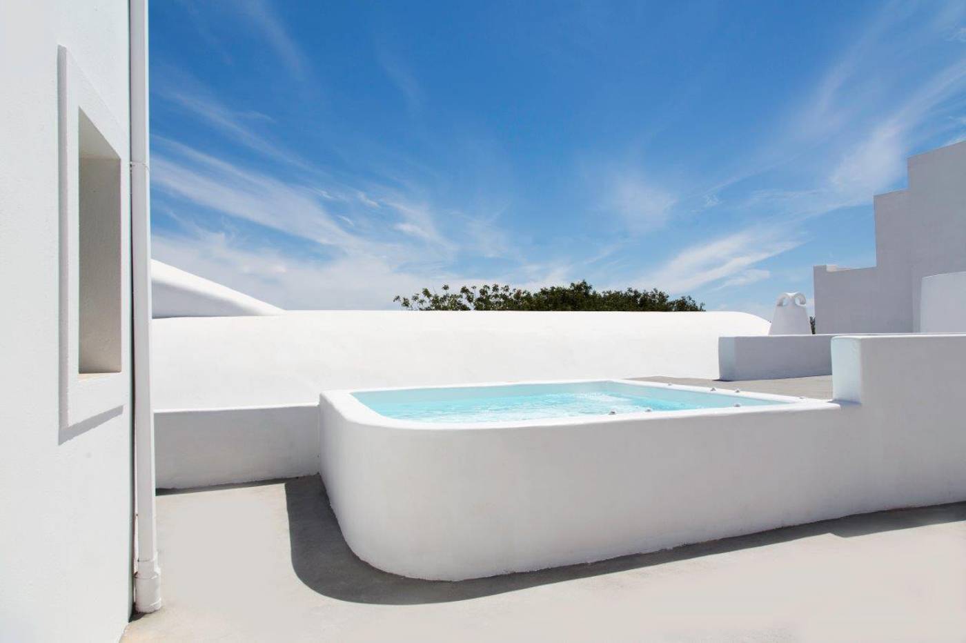 Ayoba Santorini-Greece-CYCLADES-General view-2