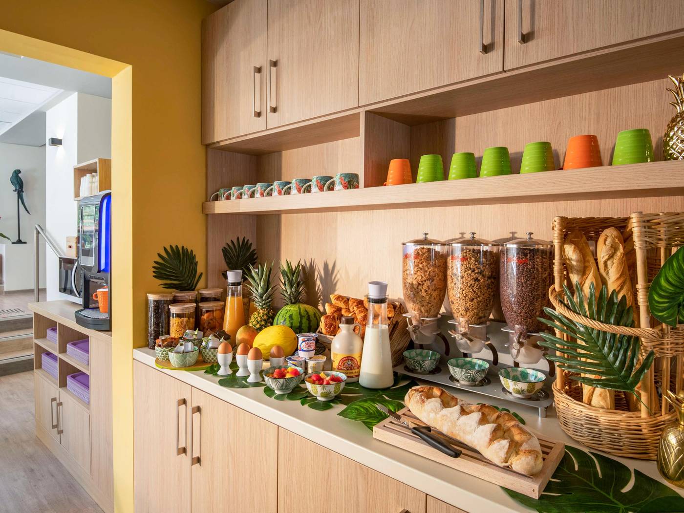 ibis-Styles-Beaulieu-sur-Mer-Restaurant-37